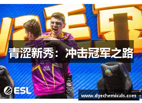 青涩新秀：冲击冠军之路