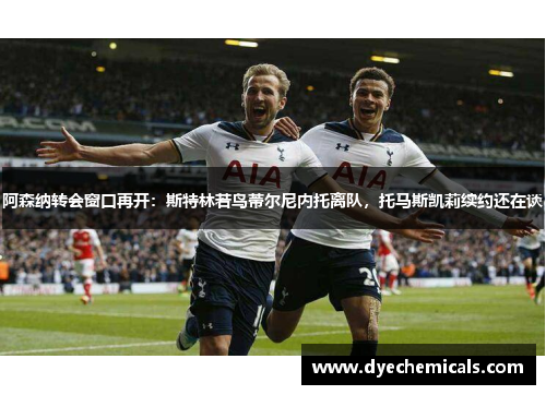 阿森纳转会窗口再开：斯特林若鸟蒂尔尼内托离队，托马斯凯莉续约还在谈