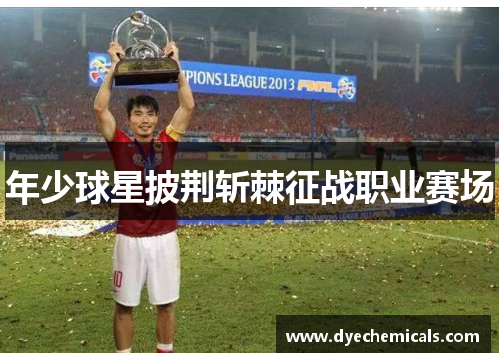 年少球星披荆斩棘征战职业赛场